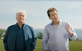 Get the list of charlie sheen's upcoming movies for 2020 and 2021. Singlecare Brings Back Martin Sheen Adds John Leguizamo 12 23 2020