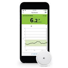 The freestyle librelink app is approved for use with the freestyle libre sensor. Freestyle Libre 2 Sensor