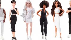 new barbie looks 2021 dolls where to