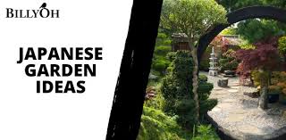 Japanese Garden Ideas Uk For A Zen