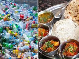 Free Food In India