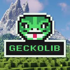 geckolib minecraft mods curseforge