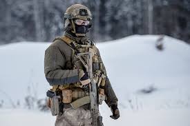 the ksso russia s special operations