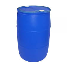 55 gallon water storage barrel more