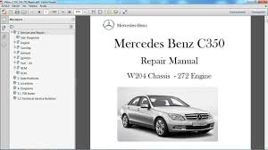 They're engineered specifically to function with their fellow parts and systems, and they're constructed from the finest materials available. Mercedes Benz C350 W204 Manual De Taller Workshop Repair Mercedes Benz Mercedes Mercedes C350