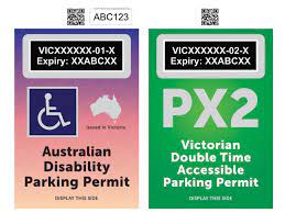 parking permit scheme