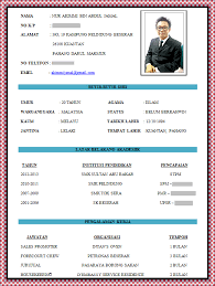 Melayu dalam download bahasa format resume. Format Resume Yang Betul Betul Format Resume Resume Format Download Job Resume Format Resume Folder