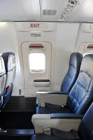 delta boeing 737 800 interior seating