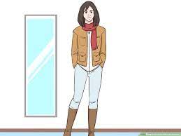 We would like to show you a description here but the site won't allow us. How To Act Like Mikasa Ackerman 15 Steps With Pictures