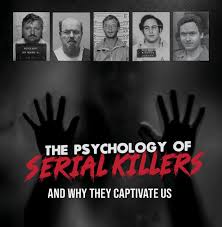 psychology of serial s