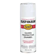 Rust Oleum Stops Rust Gloss Protective