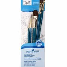 4 5 4 painting brush at rs 135 pack