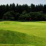 Fergus, Fergus, Ontario - Golf course information and reviews.