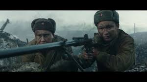 28 panfilovtsev) adalah sebuah film perang tahun 2016 yang berdasarkan pada kisah nyata tentang. Panfilov S 28 Men Official Trailer 1 2016 Hd Movie Truemovies Trailer Youtube