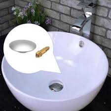 Ltmgz 1 Pcs Sink Drain For Bathroom Pop