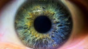 can lasik surgery change my eye color