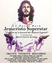 Camilo sesto dejó un gran legado musical. Camilo Sesto Jesucristo Superstar Y Los Ultras Radio Cartagena Cadena Ser