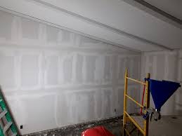 Drywall In Austin And The Surrounding Areas