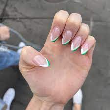 best nail salons in cambridge ma