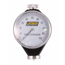 Durometers Joes Racing Products