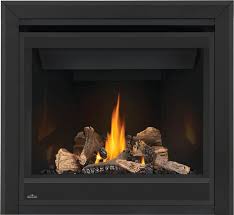 Ascent 36 Direct Vent Gas Fireplace