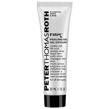 For the true minimalist, a flavor free lip balm that can be used by men and women. Peter Thomas Roth Produkte Lookfantastic De