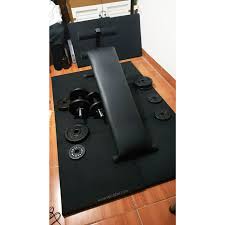Amorim® 42 x 120 x 1/4 rubber sports floor (35 sq.ft/roll) detail page. Jual Gym Fitness Flooring Terbaru Lazada Co Id