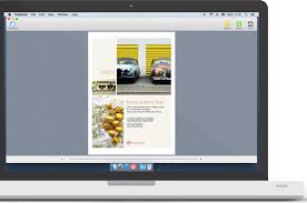 An Easy And Quick Poster Maker On Mac Posterist For Mac