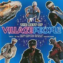 Alexander briley , david hodo , glenn hughes , randy jones , felipe rose , and victor willis. Village People The Best Of Village People 1993 Cd Discogs