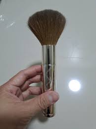 makeup brush by terry powder beauty