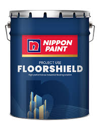 floorshield self levelling 1 epoxy