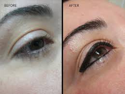 permanent eyeliner in eau claire wi