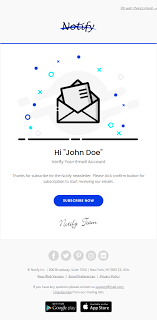 15 html email templates you can use to