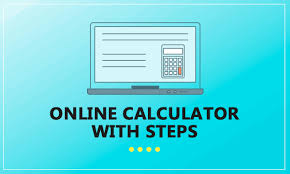 10 Free Calculator With Steps