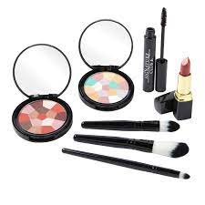 beauty makeup collection