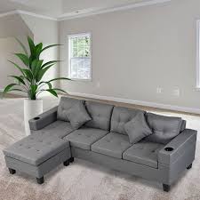 Sectional Sofas Living Room Furniture