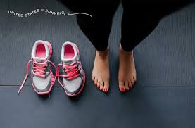 workout wrecks your toenails