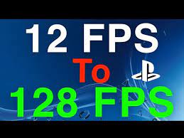 ps4 how to increase fps fix fps lag