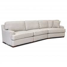 paxton cuddler sectional ad