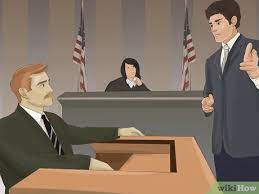 Check spelling or type a new query. How To Prove Perjury 14 Steps With Pictures Wikihow