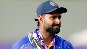 Rishabh Pant expected to be out of action for most of 2023