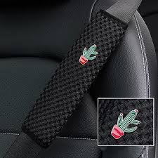 Car Seat Belt Pad Cover Seat Belt