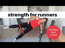 strength workout for runners follow
