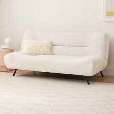 finn futon sofa west elm