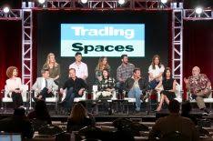 Another trading spaces disaster, in which a woman called ruth nelson lies through her teeth during the reveal and then has to spend three months undoing the makeover. Trading Spaces Paige Davis And Frank Bielec Defend Crying Pam