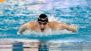 Great Britain top medal table at first leg of Para Swimming World ...