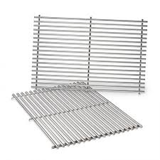 stainless steel cooking grates for