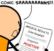 Comic Sans | Know Your Meme via Relatably.com