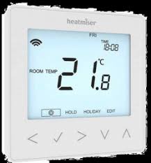 heatmiser neostat wifi wifi thermostat