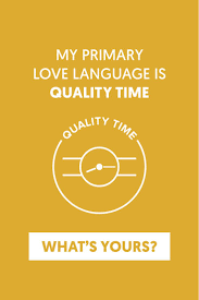 The most common issue in any relationship is the communication barrier. Hey I Just Took The 5 Love Languages And Discovered My Preferred Love Language Is Quality Time What S Love Languages Quality Time Quotes Five Love Languages